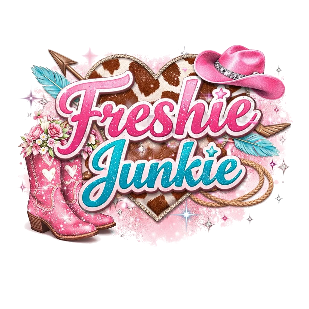 Freshie Junkie