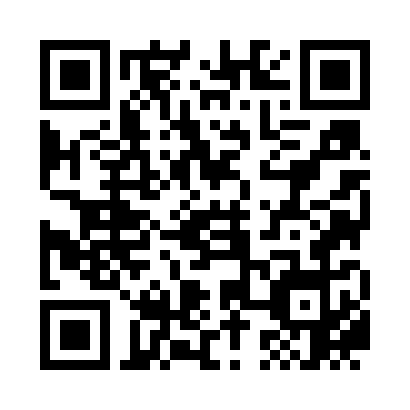QR code linking to Freshie Junkie Facebook page